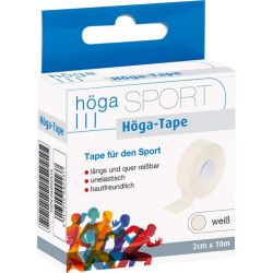 HGA-TAPE 2 cmx10 m wei 1 St – Артикул 4402014 (артикул 4402014) Германия