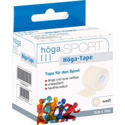 HGA-TAPE 5 cmx10 m wei 1 St – Артикул 4402037 (артикул 4402037) Германия