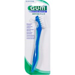 GUM Prothesenbrste 1 St – Артикул 4550097 (артикул 4550097) Германия