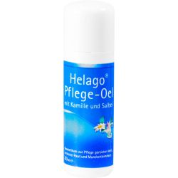 HELAGO-Pflege-l 50 ml – Артикул 4569895 (артикул 4569895) Германия