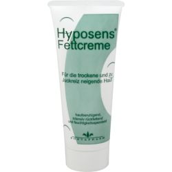 HYPOSENS Fettcreme 100 g – Артикул 4749172 (артикул 4749172) Германия