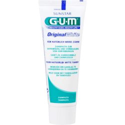 GUM Original White Zahnpasta 75 ml – Артикул 4818536 (артикул 4818536) Германия