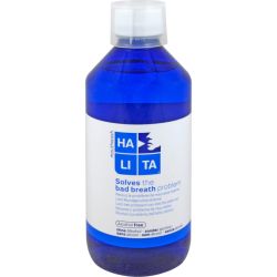 HALITA Mundsplung 500 ml – Артикул 5703640 (артикул 5703640) Германия
