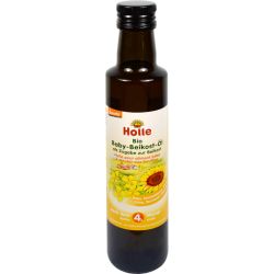HOLLE Bio Beikost l 250 ml – Артикул 5905786 (артикул 5905786) Германия