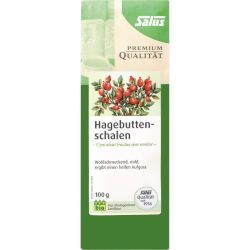 HAGEBUTTENSCHALEN Frchtetee Bio Salus 100 g – Артикул 6107839 (артикул 6107839) Германия