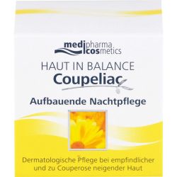 HAUT IN BALANCE Coupeliac aufbauende Nachtpflege 50 ml – Артикул 7223542 (артикул 7223542) Германия