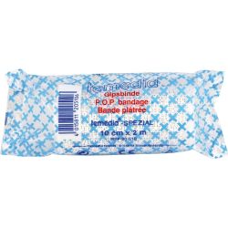 GIPSBINDE Temedia spezial 10 cmx2 m 1 St – Артикул 7280764 (артикул 7280764) Германия