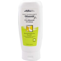HAUT IN BALANCE Olivenl Dusche 3% 200 ml – Артикул 7371917 (артикул 7371917) Германия