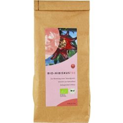 HIBISKUSTEE Bio 200 g – Артикул 7654650 (артикул 7654650) Германия