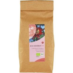 HIBISKUSTEE Bio 600 g – Артикул 7654667 (артикул 7654667) Германия