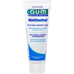 GUM HaliControl Zahngel 75 ml – Артикул 8468961 (артикул 8468961) Германия