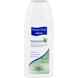 HYDROVITAL classic Krperlotion Aloe Vera 200 ml – Артикул 8814297 (артикул 8814297) Германия