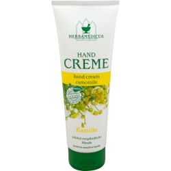 HANDCREME mit Kamille Herbamedicus 125 ml – Артикул 8847138 (артикул 8847138) Германия