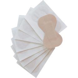 HGA-FINGERKUPPEN Pflaster 4x7 cm 10 St – Артикул 8859495 (артикул 8859495) Германия