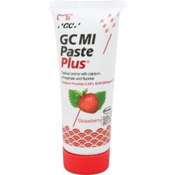 GC MI Paste Plus Erdbeere 40 g – Артикул 9517354 (артикул 9517354) Германия