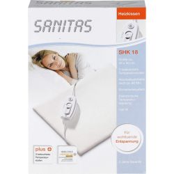 HEIZKISSEN 30x40 cm 3 Temperaturstufen 100W 1 St – Артикул 9898770 (артикул 9898770) Германия