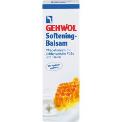 GEHWOL Softening-Balsam 125 ml – Артикул 10056208 (артикул 10056208) Германия