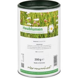 HEUBLUMEN FR Bad 200 g – Артикул 10213470 (артикул 10213470) Германия