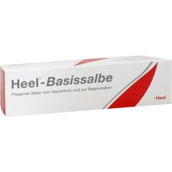 HEEL-Basissalbe 100 g – Артикул 10311362 (артикул 10311362) Германия