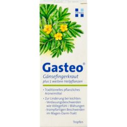GASTEO Tropfen zum Einnehmen 20 ml – Артикул 10738439 (артикул 10738439) Германия