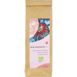 HIBISKUSTEE Bio 100 g – Артикул 10932064 (артикул 10932064) Германия
