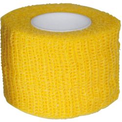 HGA-HAFT Color Fixierb.4 cmx4 m gelb 1 St – Артикул 10933069 (артикул 10933069) Германия