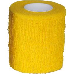 HGA-HAFT Color Fixierb.6 cmx4 m gelb 1 St – Артикул 10933112 (артикул 10933112) Германия