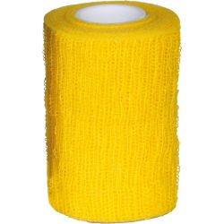 HGA-HAFT Color Fixierb.8 cmx4 m gelb 1 St – Артикул 10933193 (артикул 10933193) Германия
