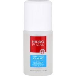HIDROFUGAL classic Pumpspray 55 ml – Артикул 11517700 (артикул 11517700) Германия