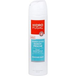 HIDROFUGAL Duschfrische Spray 150 ml – Артикул 11517775 (артикул 11517775) Германия