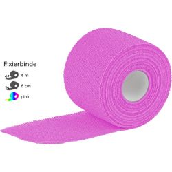 HGA-HAFT Color Fixierb.6 cmx4 m pink 1 St – Артикул 11551499 (артикул 11551499) Германия