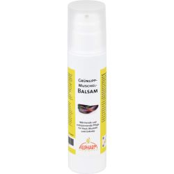 GRNLIPPMUSCHEL BALSAM 200 ml – Артикул 13882680 (артикул 13882680) Германия