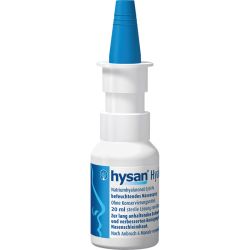 HYSAN Hyaluronspray 20 ml – Артикул 13947008 (артикул 13947008) Германия
