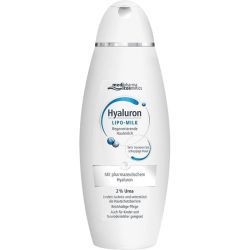 HYALURON LIPO-MILK 250 ml – Артикул 14160569 (артикул 14160569) Германия