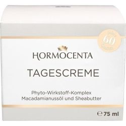 HORMOCENTA Tagescreme, 75 ML – Артикул 6551020 (артикул 6551020) Германия
