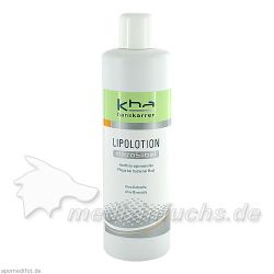Hans Karrer Lipolotion MikroSilber, 500 ML – Артикул 6559659 (артикул 6559659) Германия